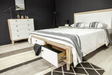 LH Home Ava King Bed