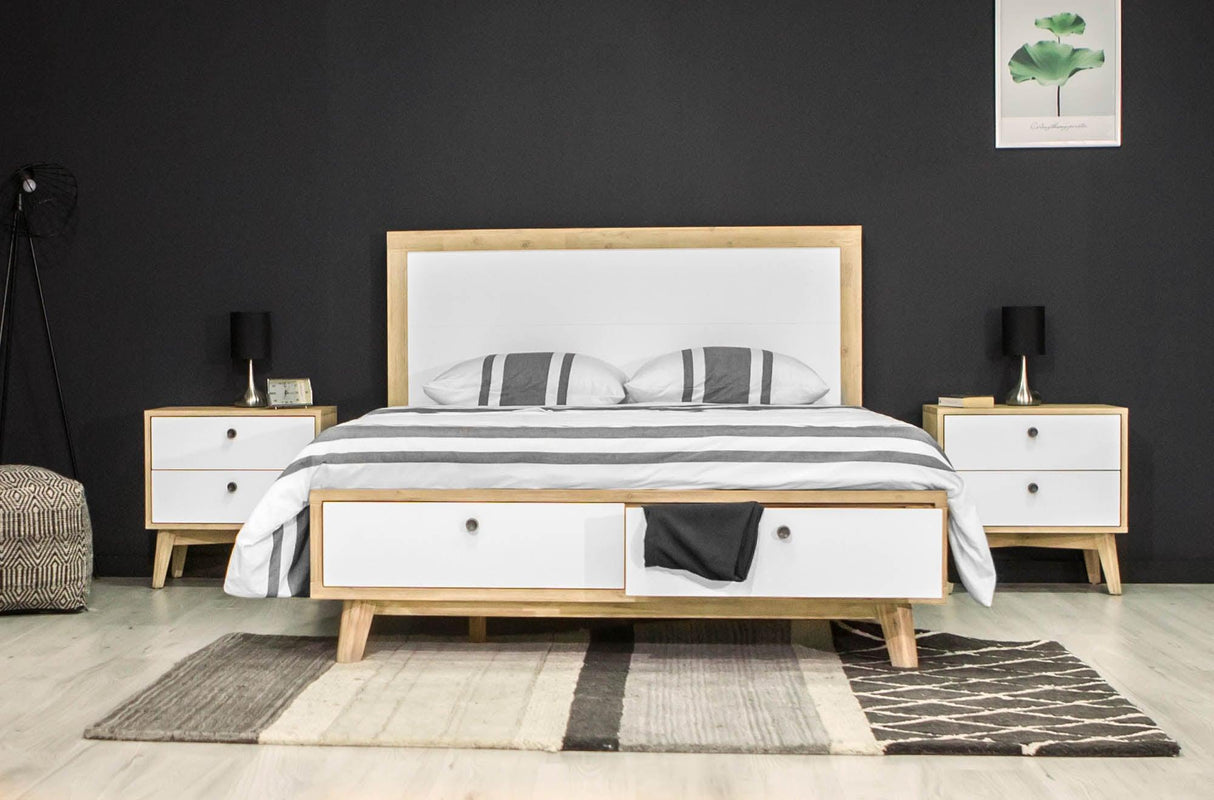 LH Home Ava King Bed