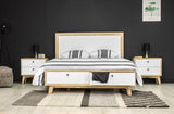 LH Home Ava King Bed