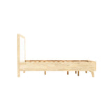 LH Home Ava King Bed