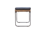 LH Home Brooklyn Upholstered Bench