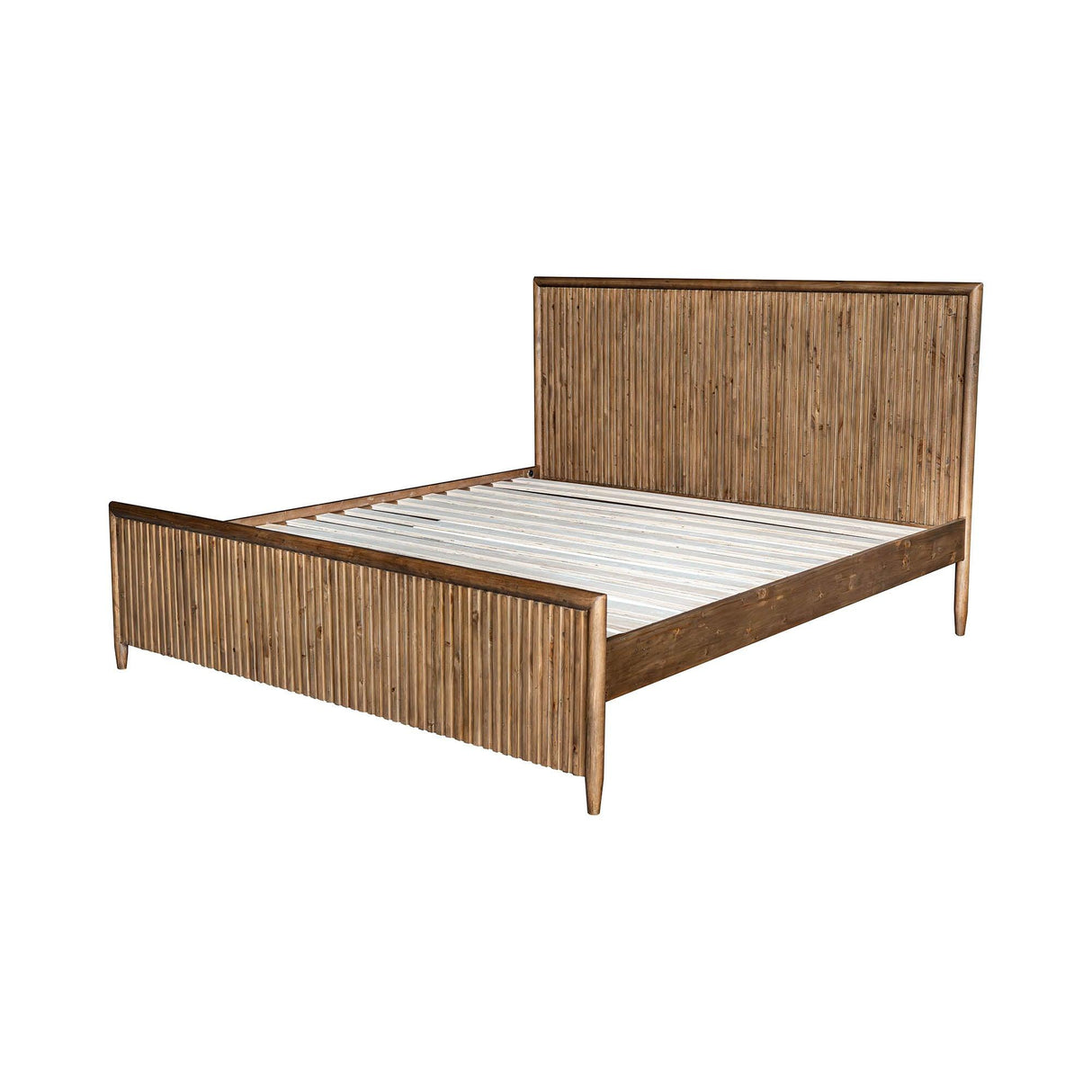 LH Home Britanica King Bed