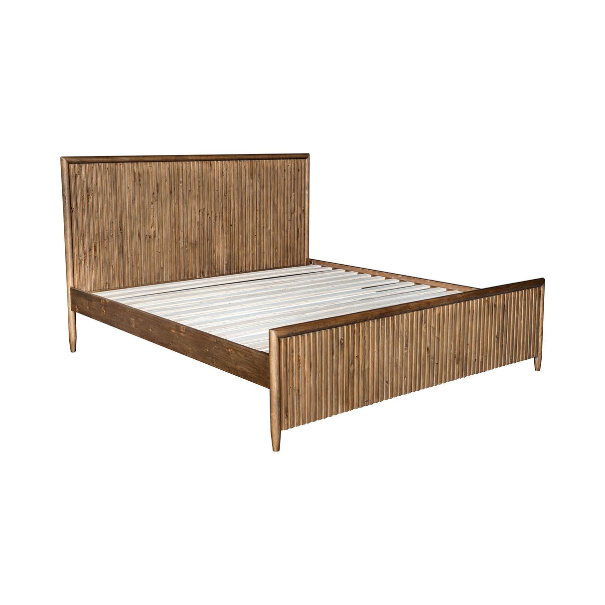 LH Home Britanica King Bed
