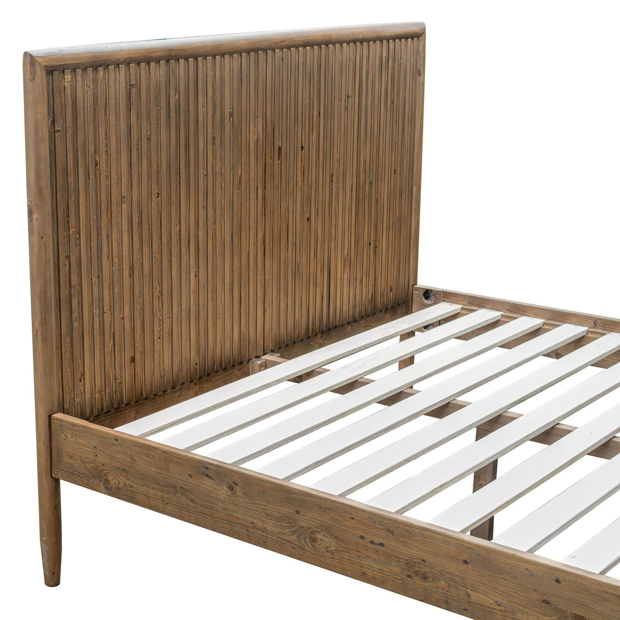 LH Home Britanica Queen Bed
