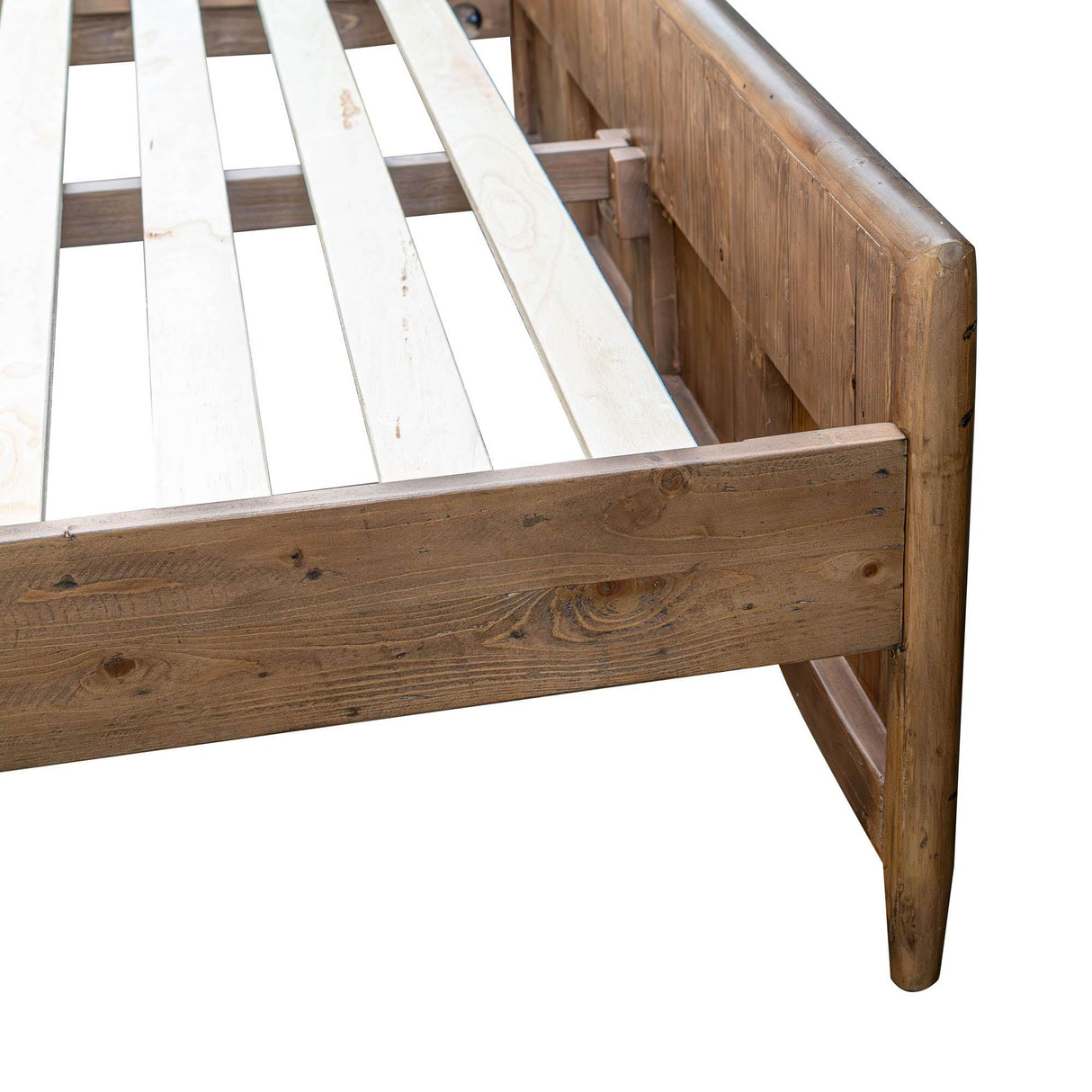LH Home Britanica Queen Bed