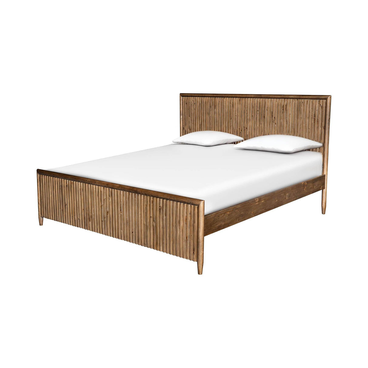 LH Home Britanica Queen Bed