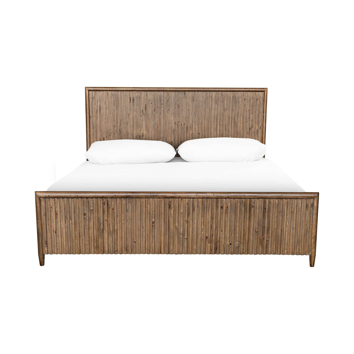 LH Home Britanica Queen Bed