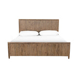 LH Home Britanica Queen Bed