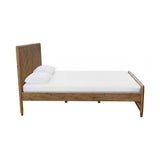 LH Home Britanica Queen Bed