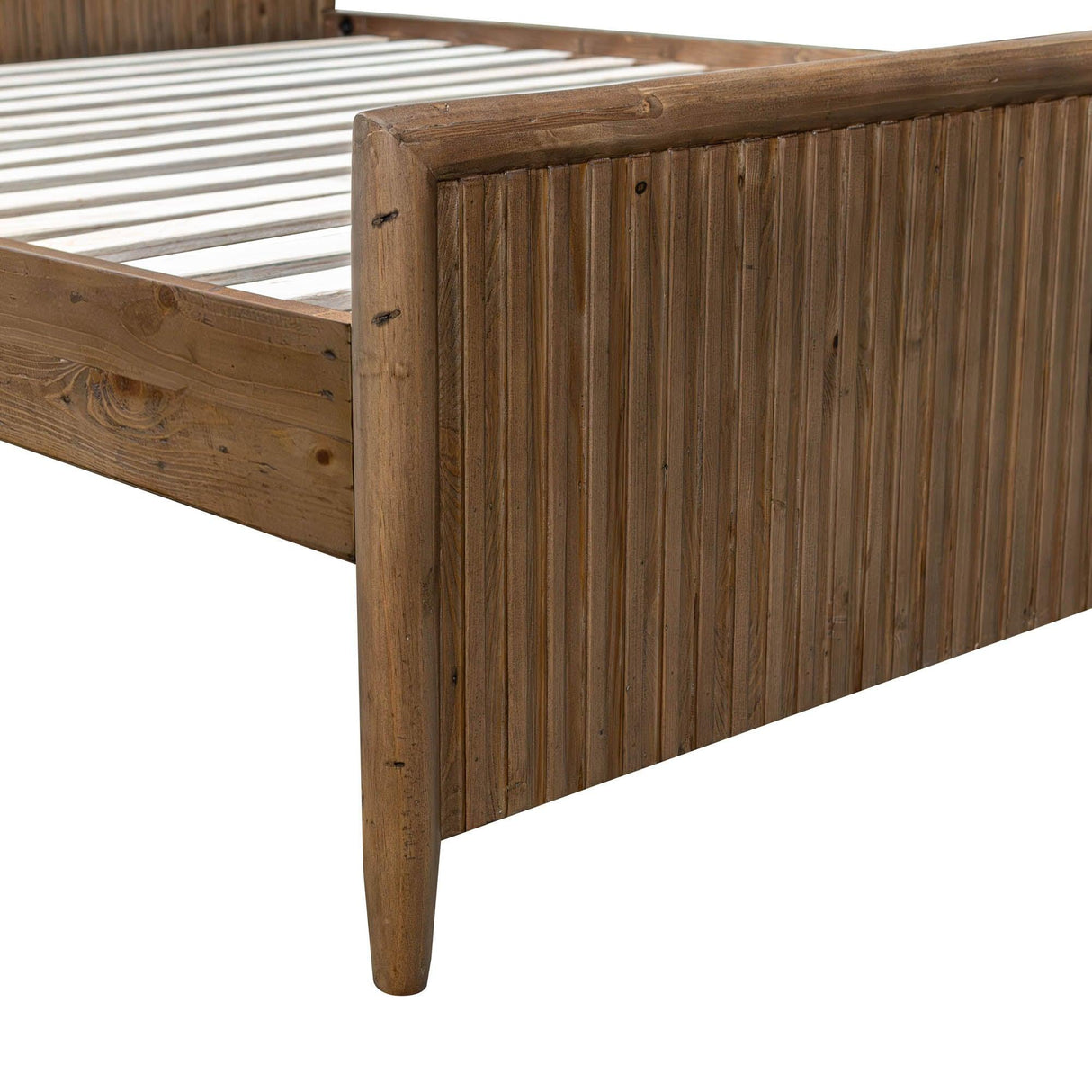 LH Home Britanica Queen Bed
