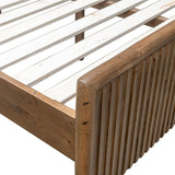LH Home Britanica Queen Bed
