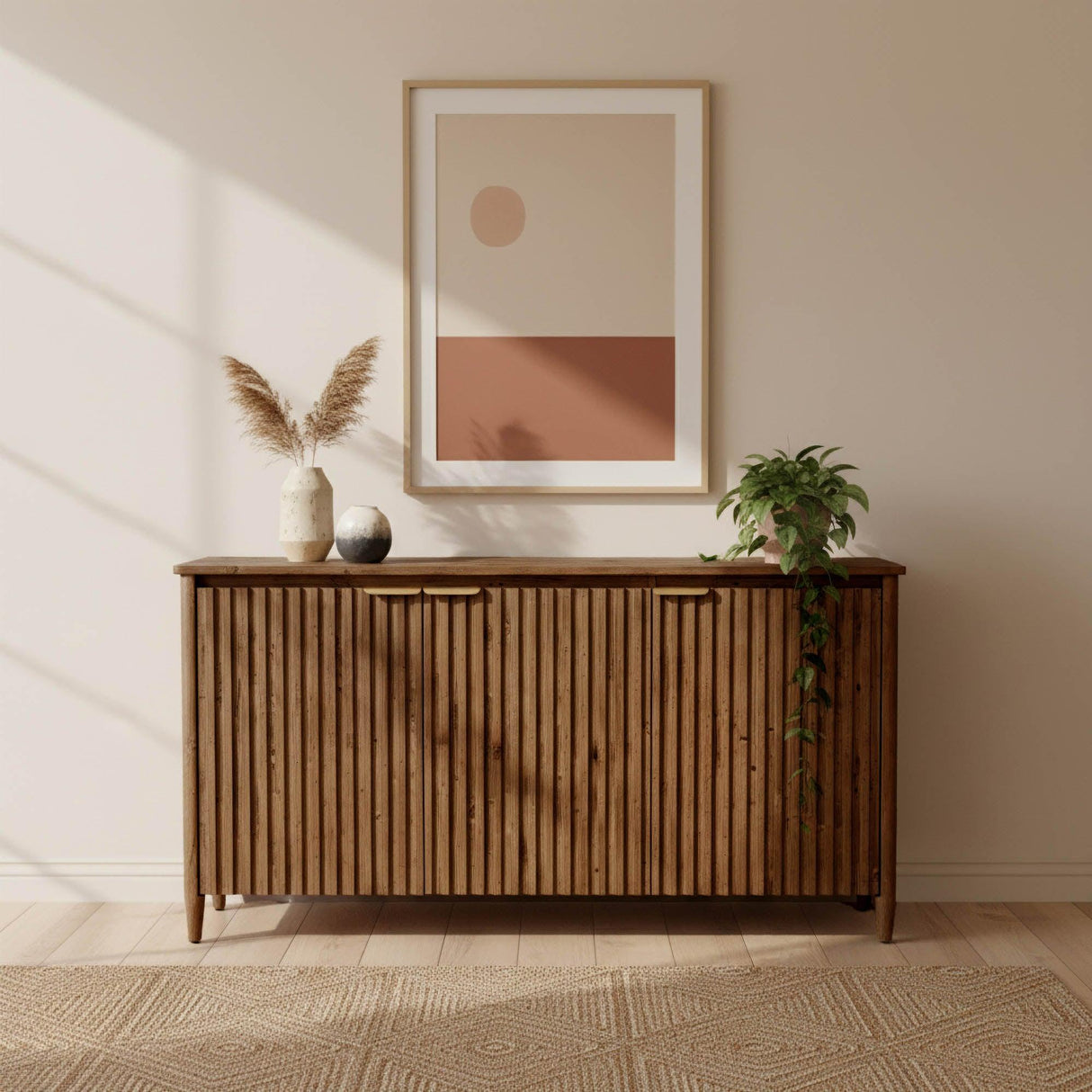 LH Home Britanica Sideboard