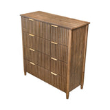 LH Home Britanica 5 Drawer Chest