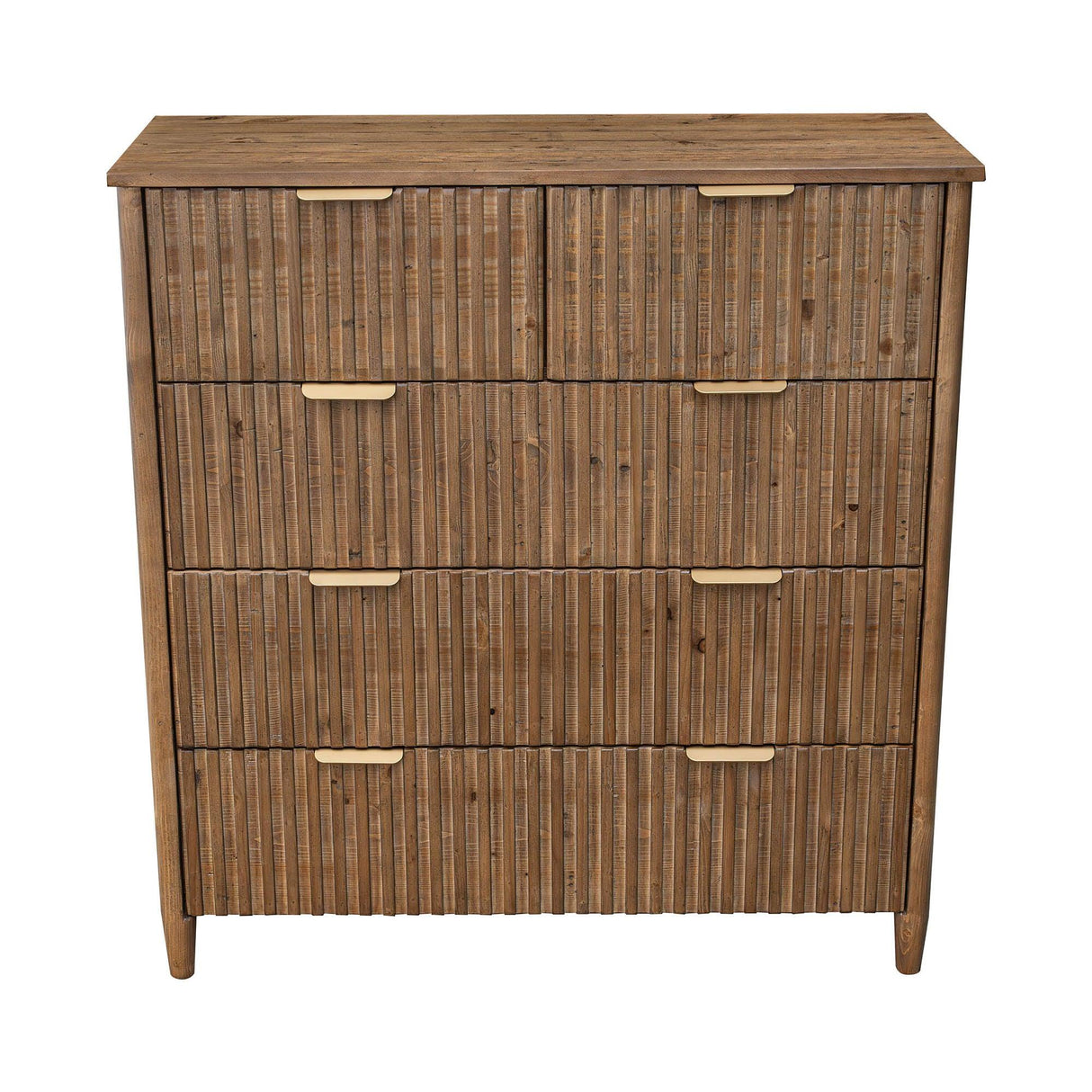 LH Home Britanica 5 Drawer Chest