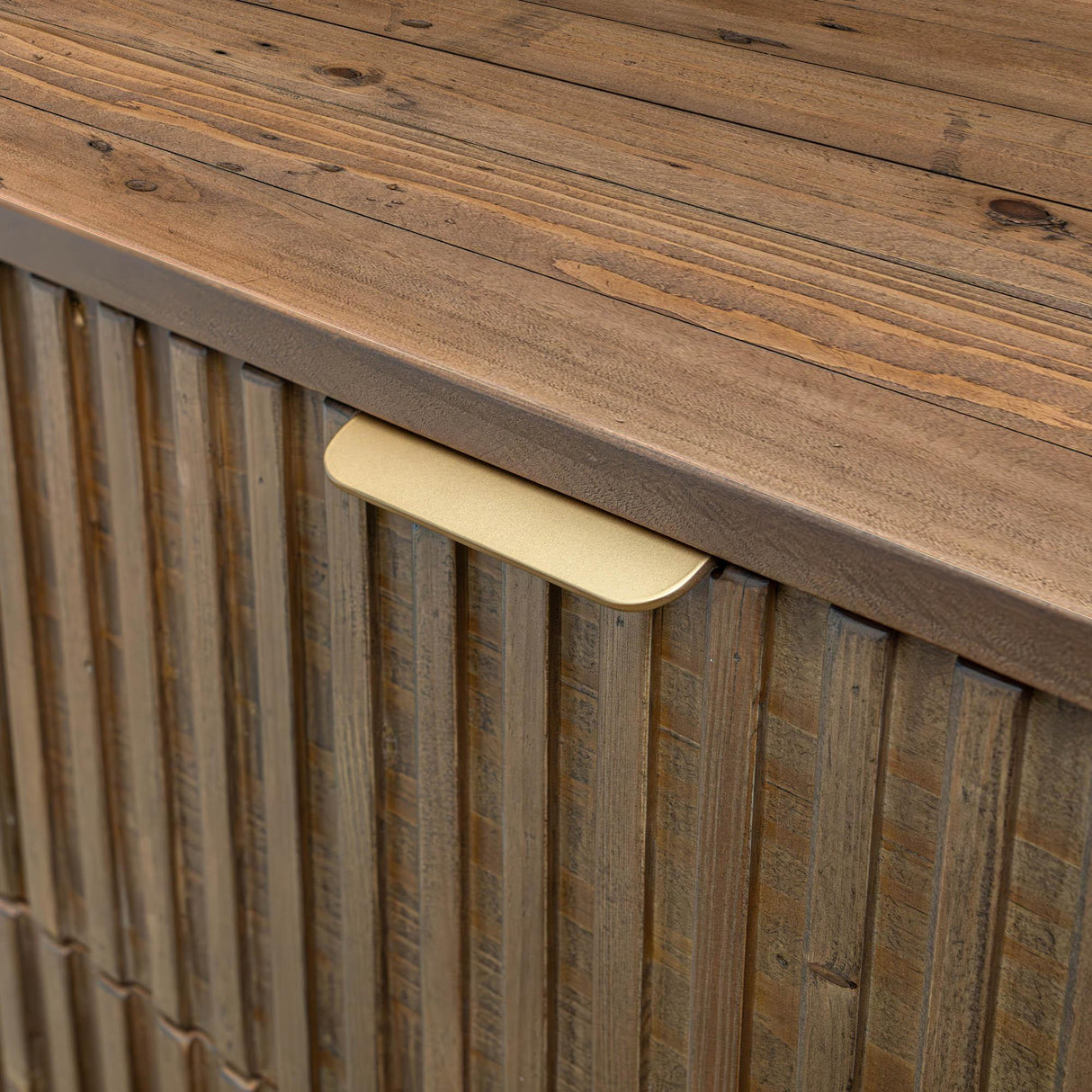 LH Home Britanica 5 Drawer Chest