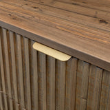 LH Home Britanica 5 Drawer Chest