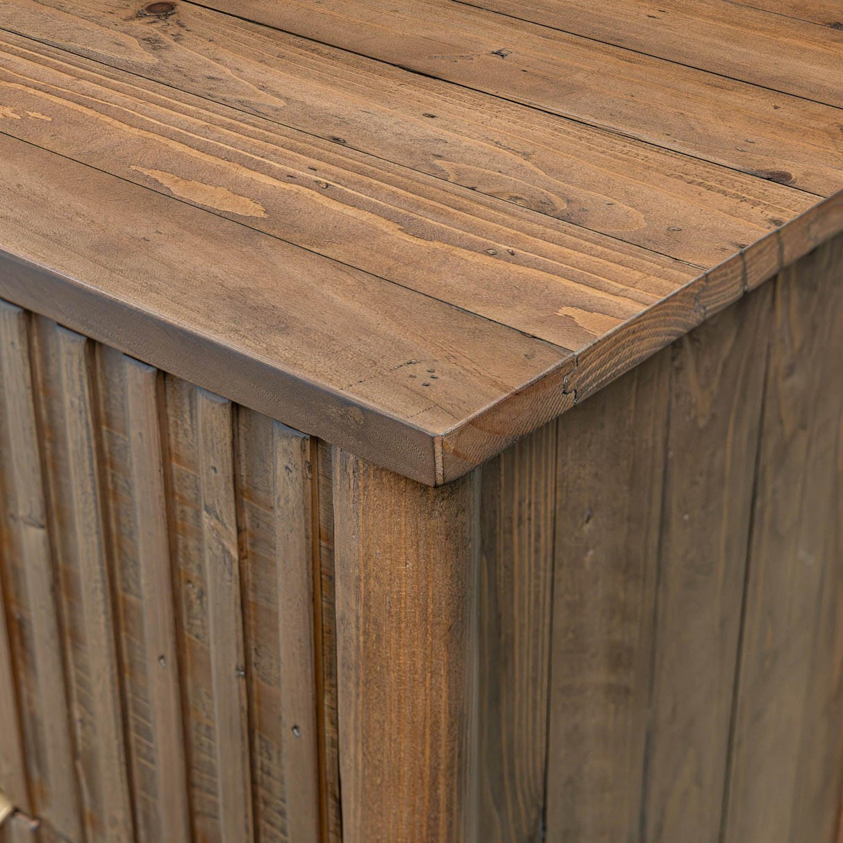 LH Home Britanica 5 Drawer Chest