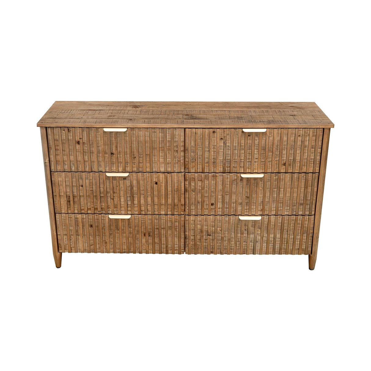 LH Home Britanica 6 Drawer Dresser