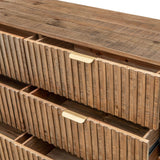 LH Home Britanica 6 Drawer Dresser