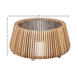 LH Home Bungalow Coffee Table - Natural