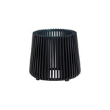 LH Home Bungalow Side Table - Black