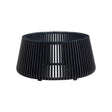 LH Home Bungalow Coffee Table - Black
