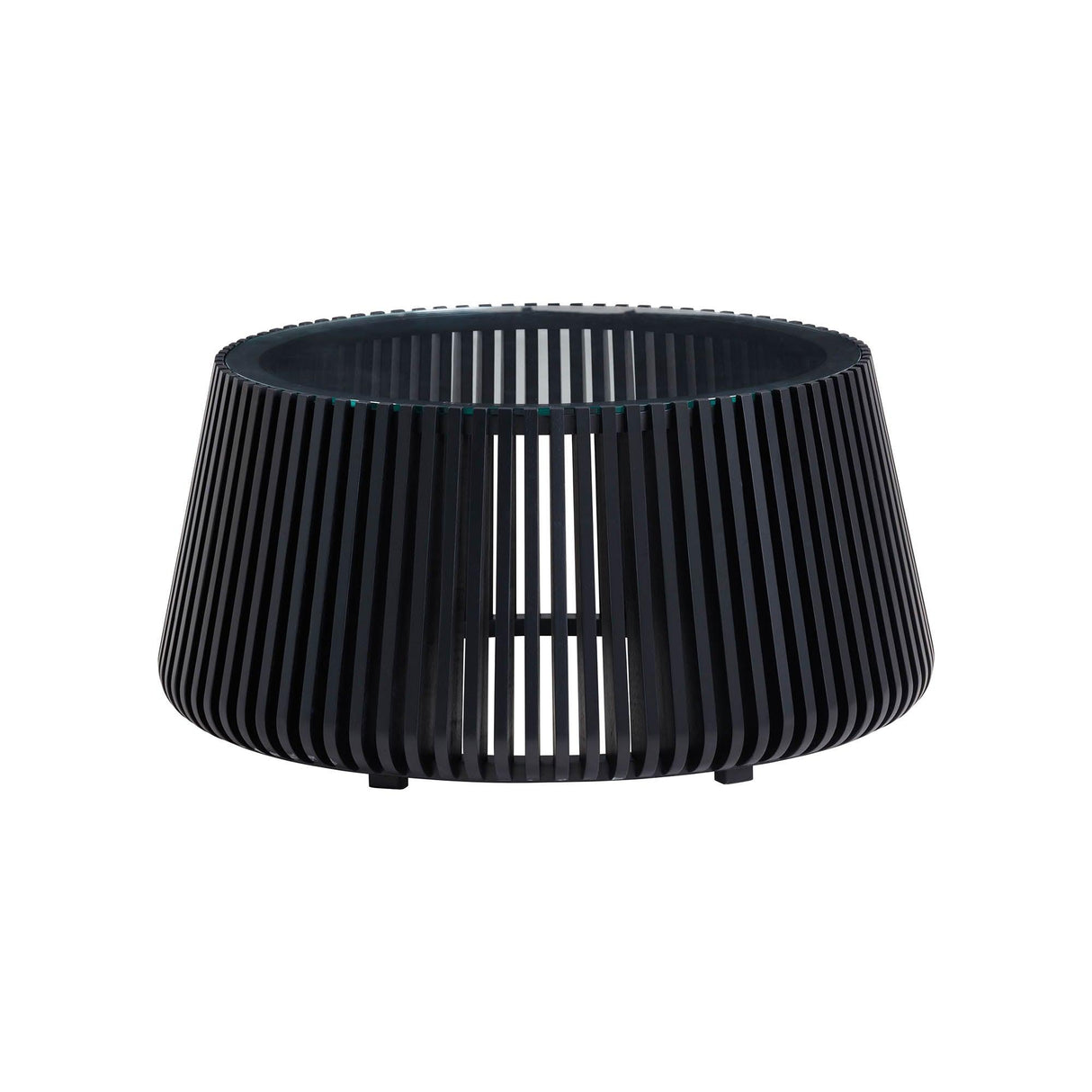 LH Home Bungalow Coffee Table - Black
