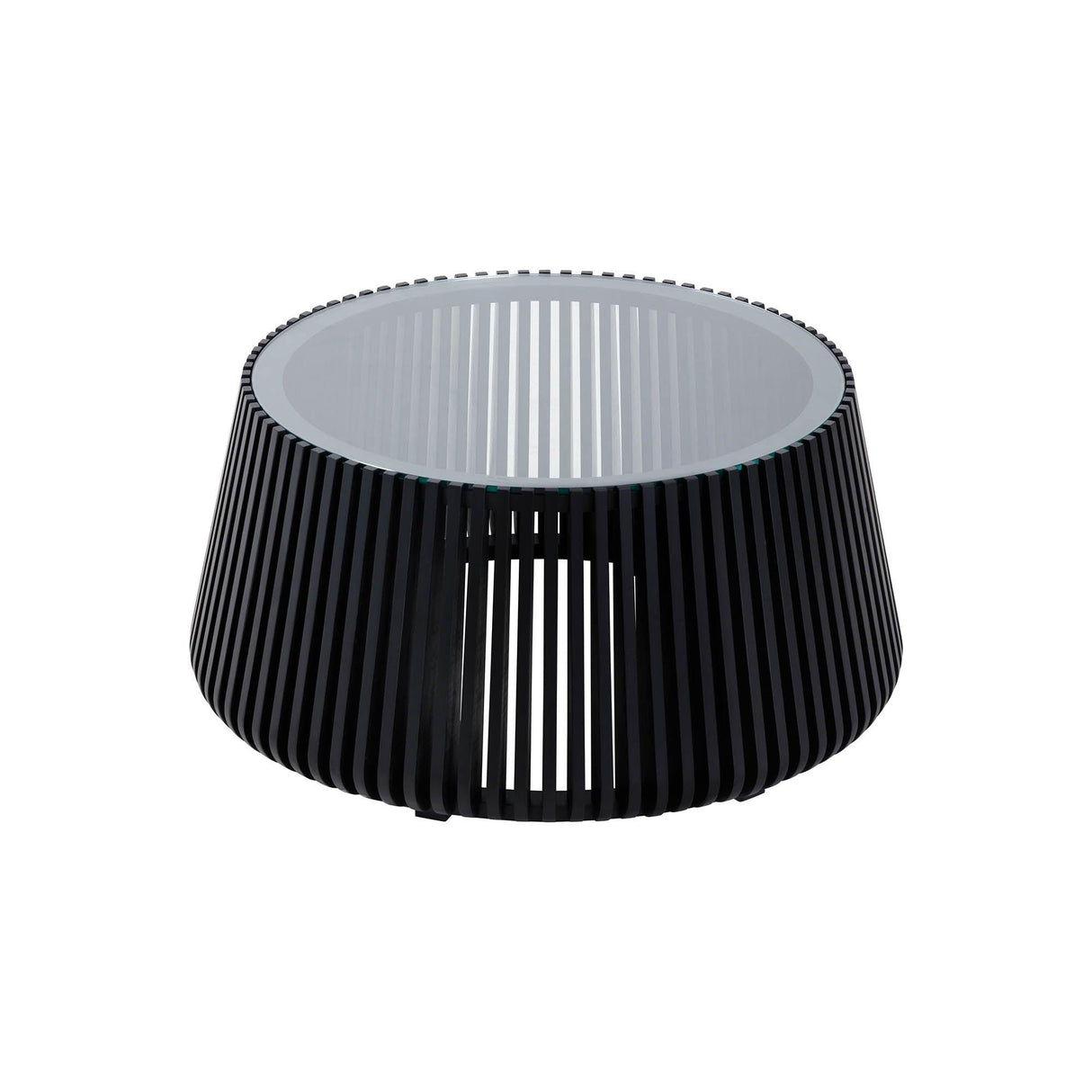 LH Home Bungalow Coffee Table - Black
