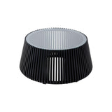 LH Home Bungalow Coffee Table - Black