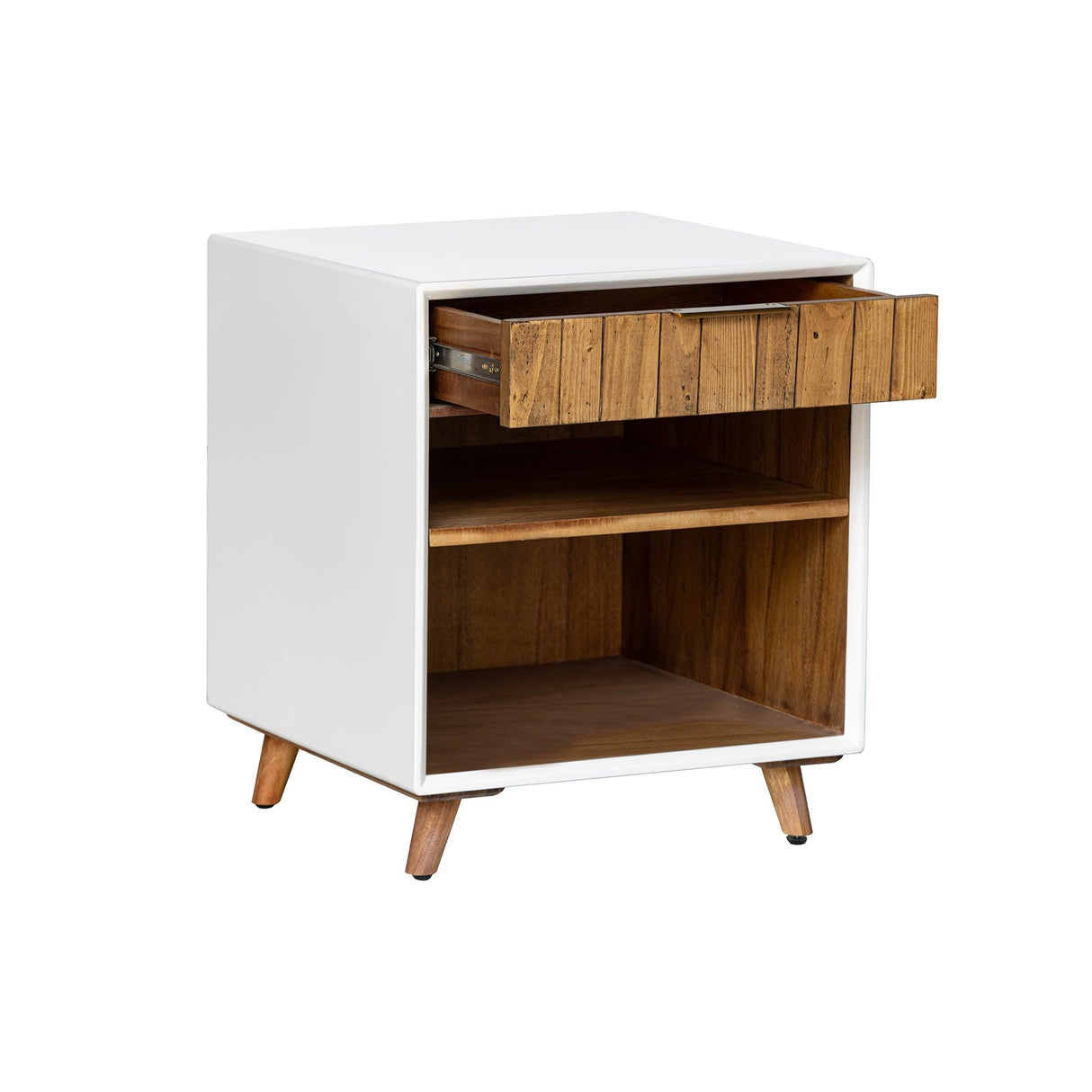 LH Home Casablanca Nightstand