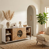 LH Home Casablanca Sideboard