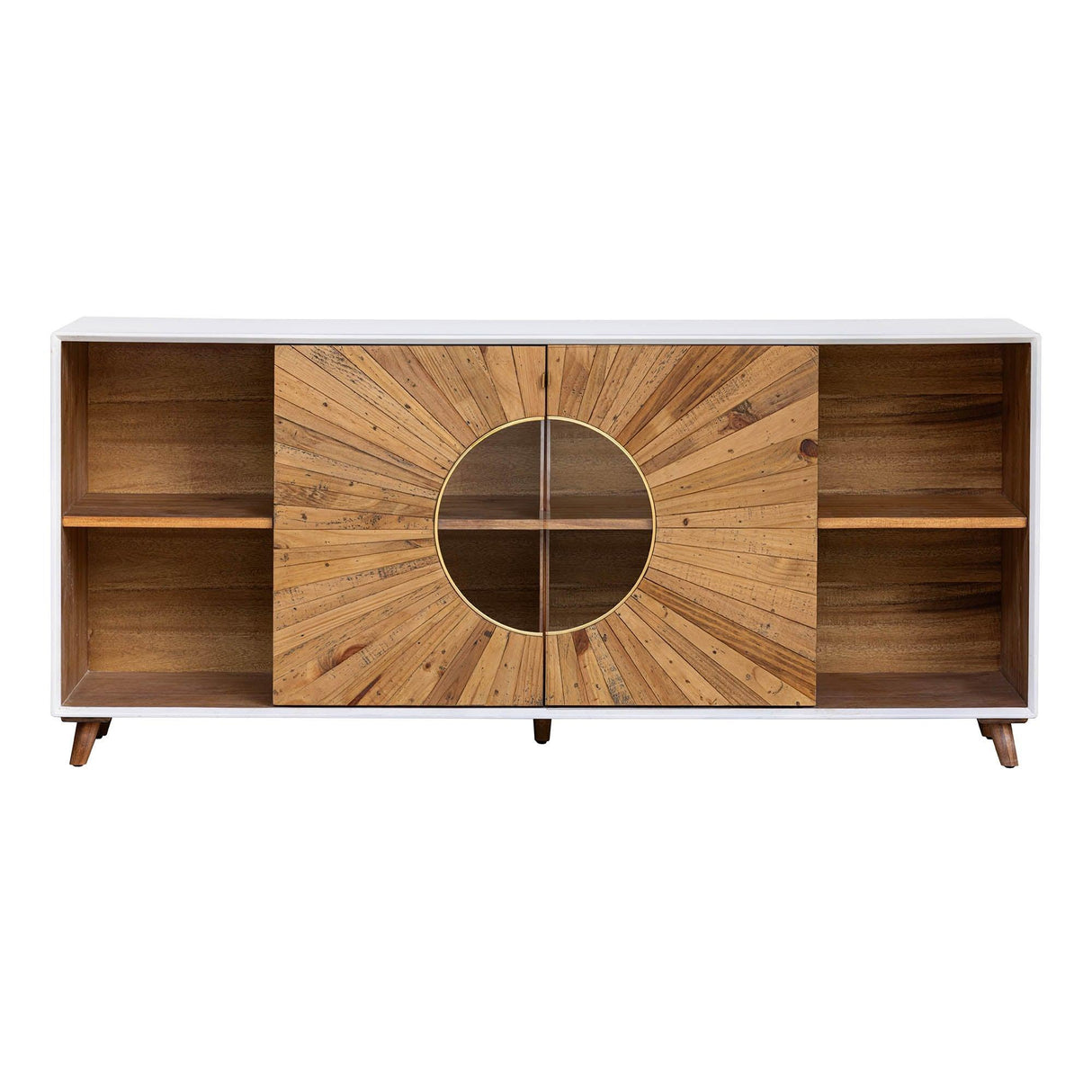 LH Home Casablanca Sideboard