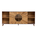 LH Home Casablanca Sideboard