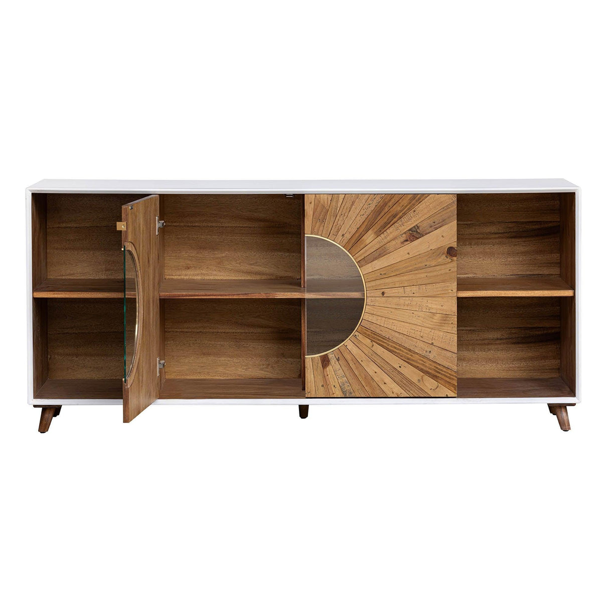 LH Home Casablanca Sideboard