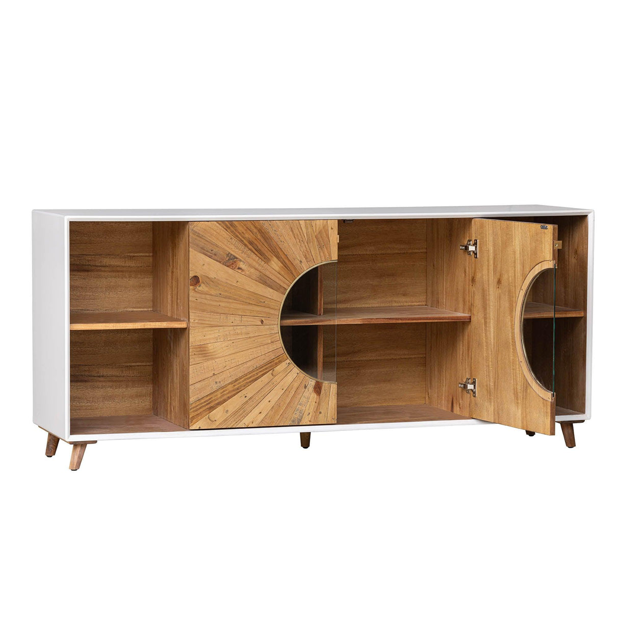 LH Home Casablanca Sideboard