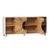 LH Home Casablanca Sideboard