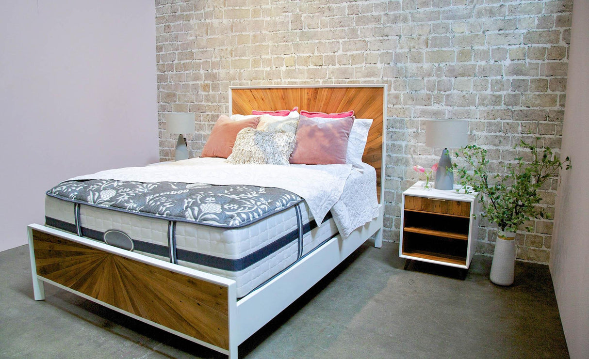 LH Home Casablanca King Bed