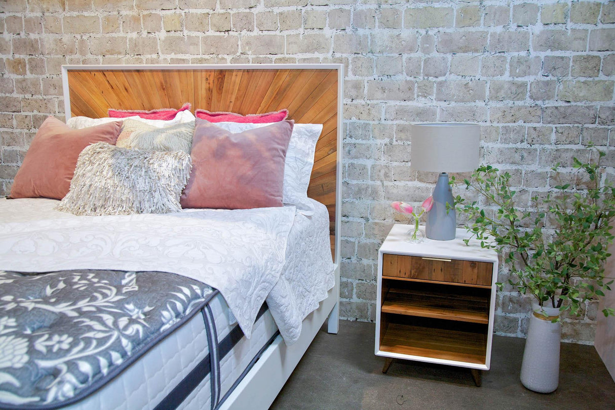 LH Home Casablanca King Bed