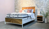LH Home Casablanca King Bed