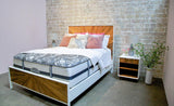 LH Home Casablanca King Bed