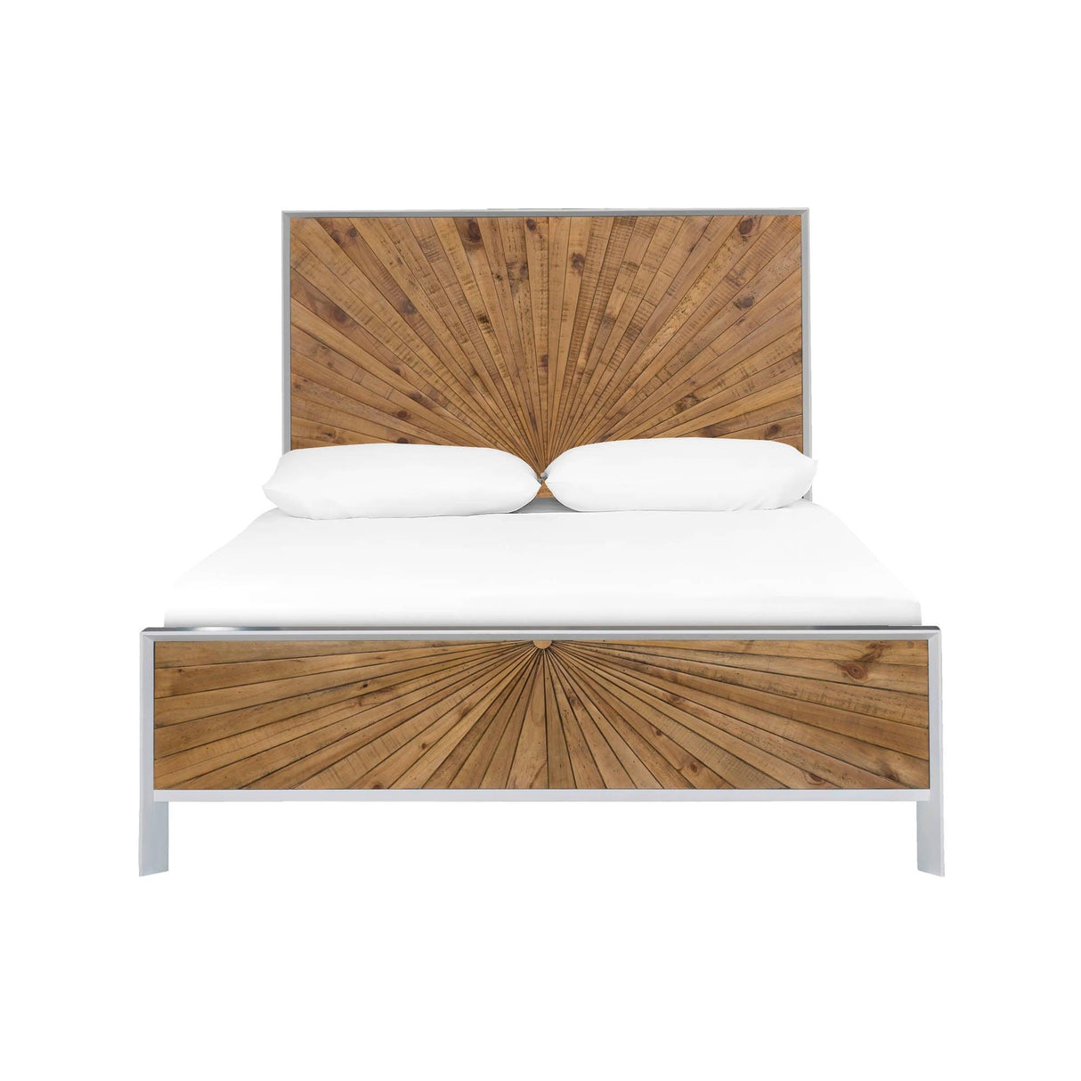 LH Home Casablanca Queen Bed