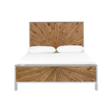 LH Home Casablanca Queen Bed