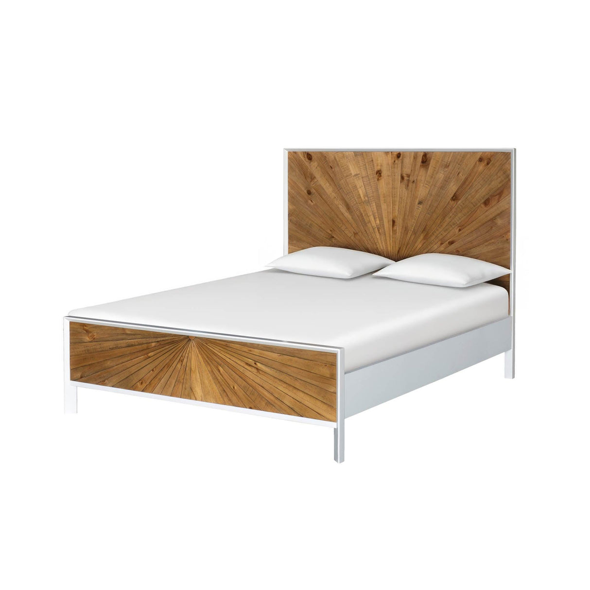 LH Home Casablanca Queen Bed