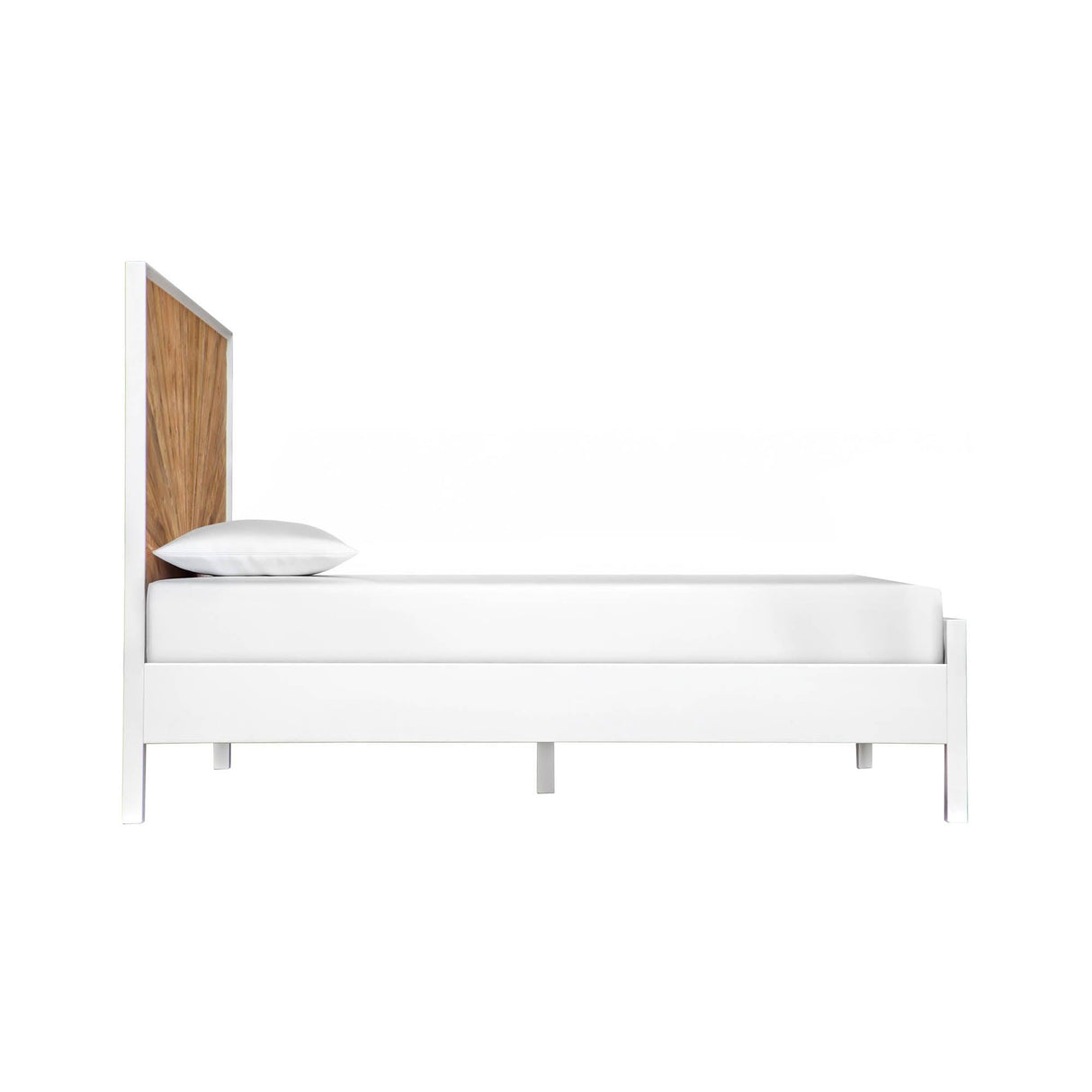 LH Home Casablanca Queen Bed