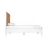 LH Home Casablanca Queen Bed