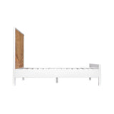 LH Home Casablanca Queen Bed