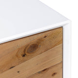 LH Home Casablanca 6 Drawer Dresser