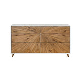 LH Home Casablanca 6 Drawer Dresser