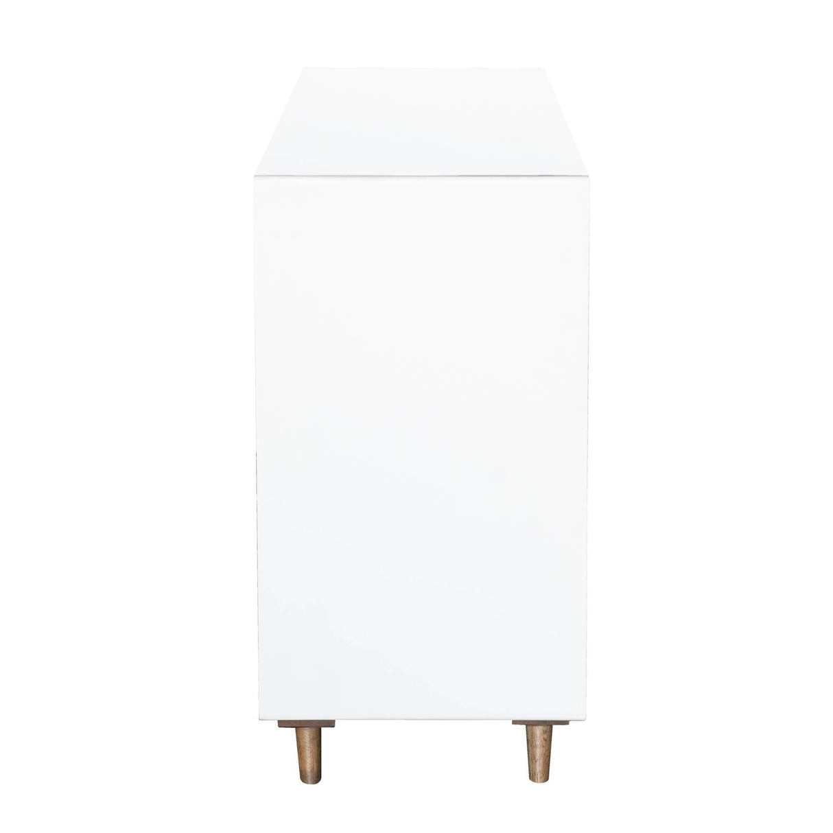 LH Home Casablanca 6 Drawer Dresser