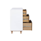 LH Home Casablanca 6 Drawer Dresser